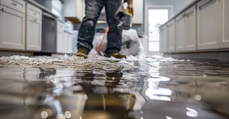 Water damage restoration companies near me in Vernon Valley, NJ - Emergency flood extraction