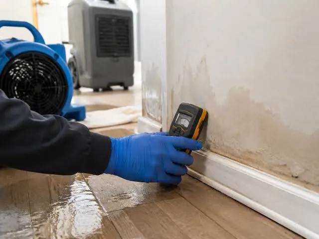 24/7 Water damage restoration services in Vernon Valley, NJ - Rapid flood cleanup and mitigation